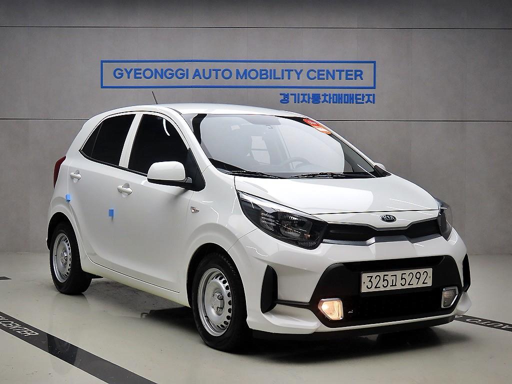 KIA Morning 2021 - Importación desde Corea - HF Imports Iquique - Foto 1