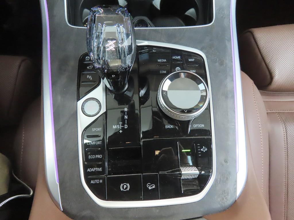 BMW X5 2023 - Importación desde Corea - HF Imports Iquique - Foto 13