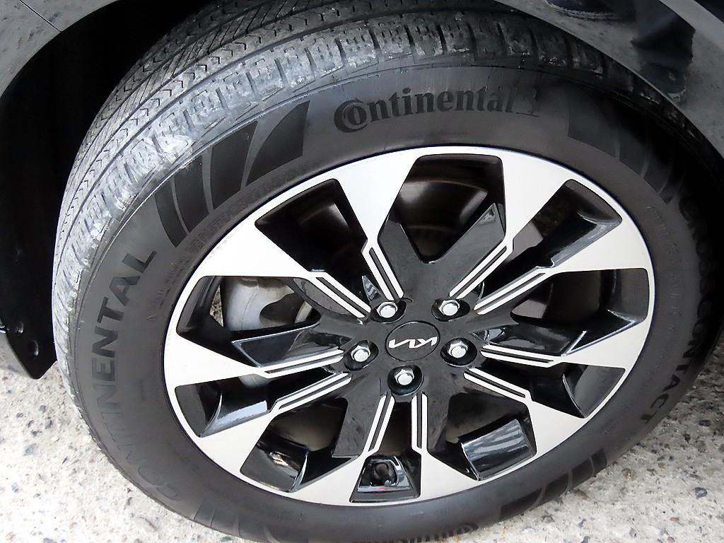 KIA Carnival 2023 Negro - Importación desde Corea - HF Imports Iquique - Foto 20