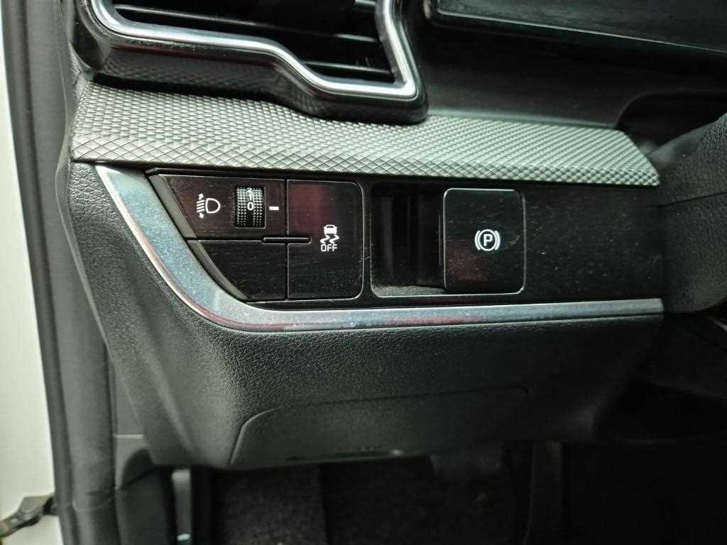 KIA Sportage 2022 Blanco - Importación desde Corea - HF Imports Iquique - Foto 17