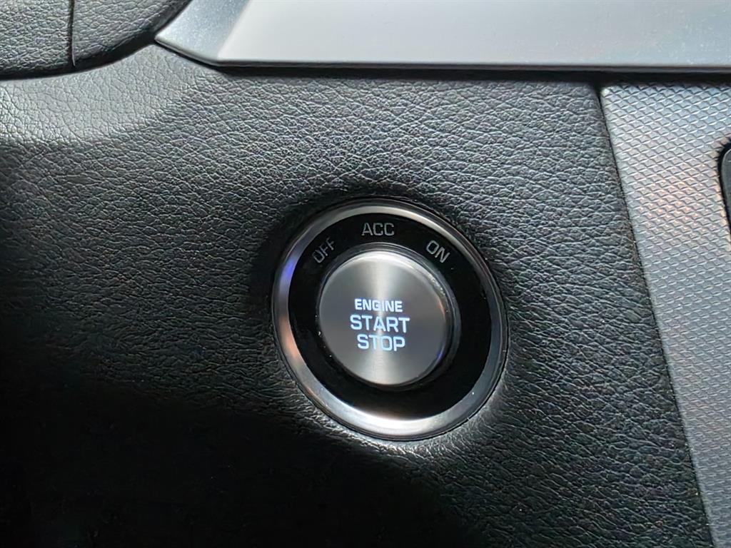 Genesis G80 2018 Gris - Importación desde Corea - HF Imports Iquique - Foto 13