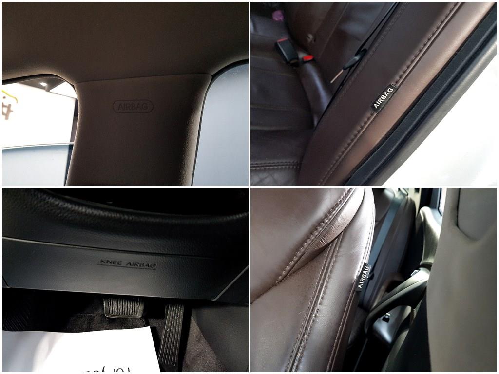 HYUNDAI Grandeur 2014 Blanco - Importación desde Corea - HF Imports Iquique - Foto 18