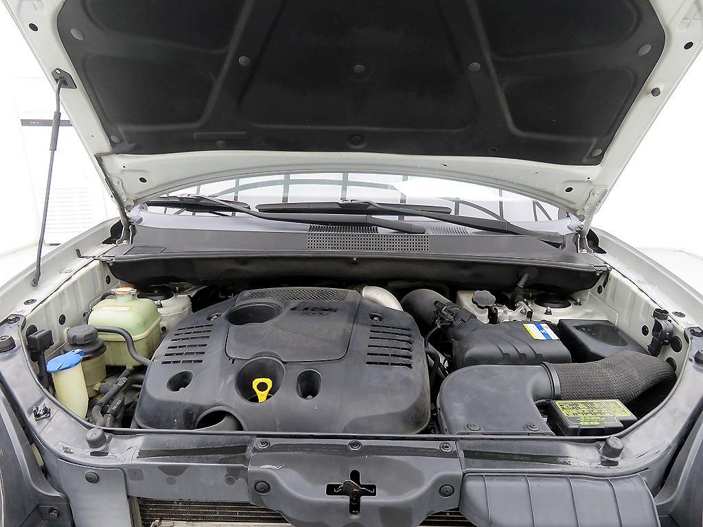 HYUNDAI Tucson 2010 Gris - Importación desde Corea - HF Imports Iquique - Foto 19