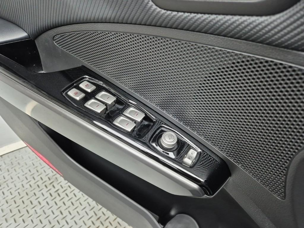 Ssangyong Tivoli 2017 Azul - Importación desde Corea - HF Imports Iquique - Foto 17