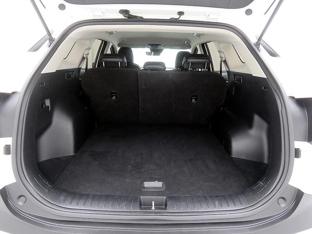 KIA Sportage - Vista 5