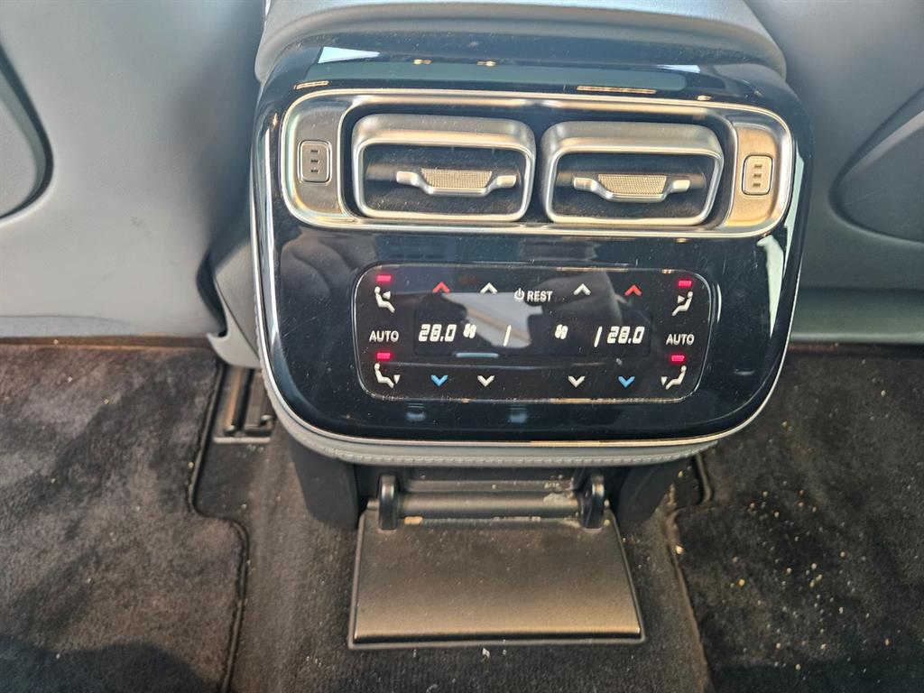 Mercedes Benz S Class 2021 Negro - Importación desde Corea - HF Imports Iquique - Foto 14