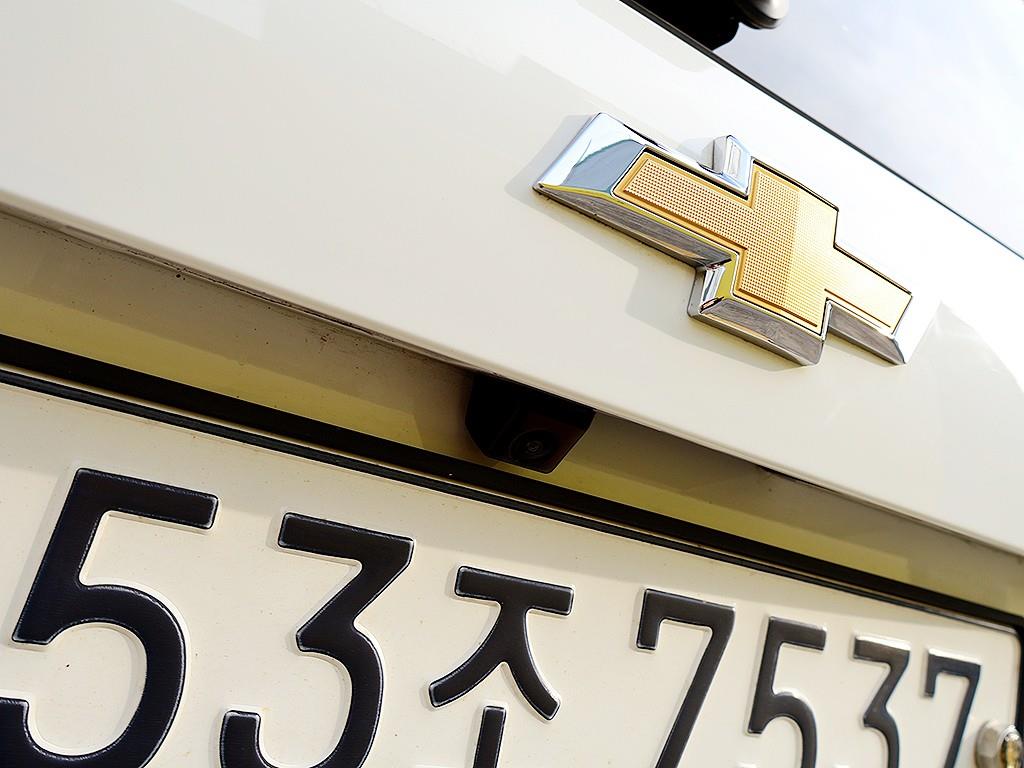 Chevrolet Spark 2020 Blanco - Importación desde Corea - HF Imports Iquique - Foto 7