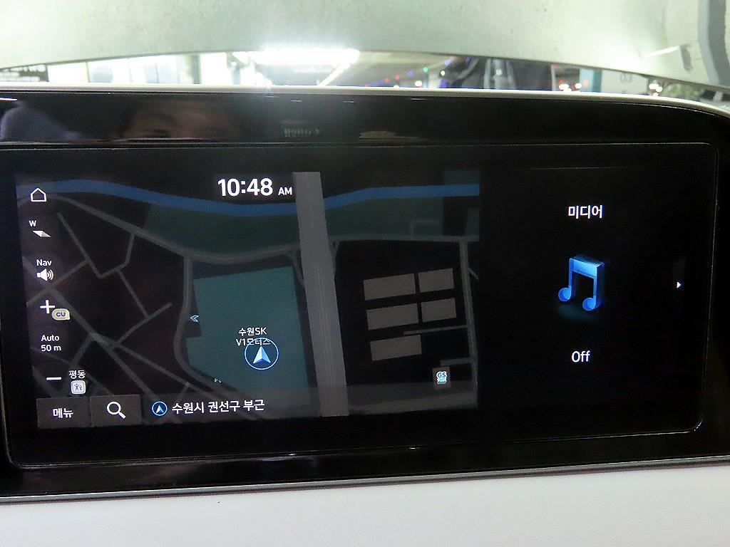 HYUNDAI Palisade 2021 - Importación desde Corea - HF Imports Iquique - Foto 13