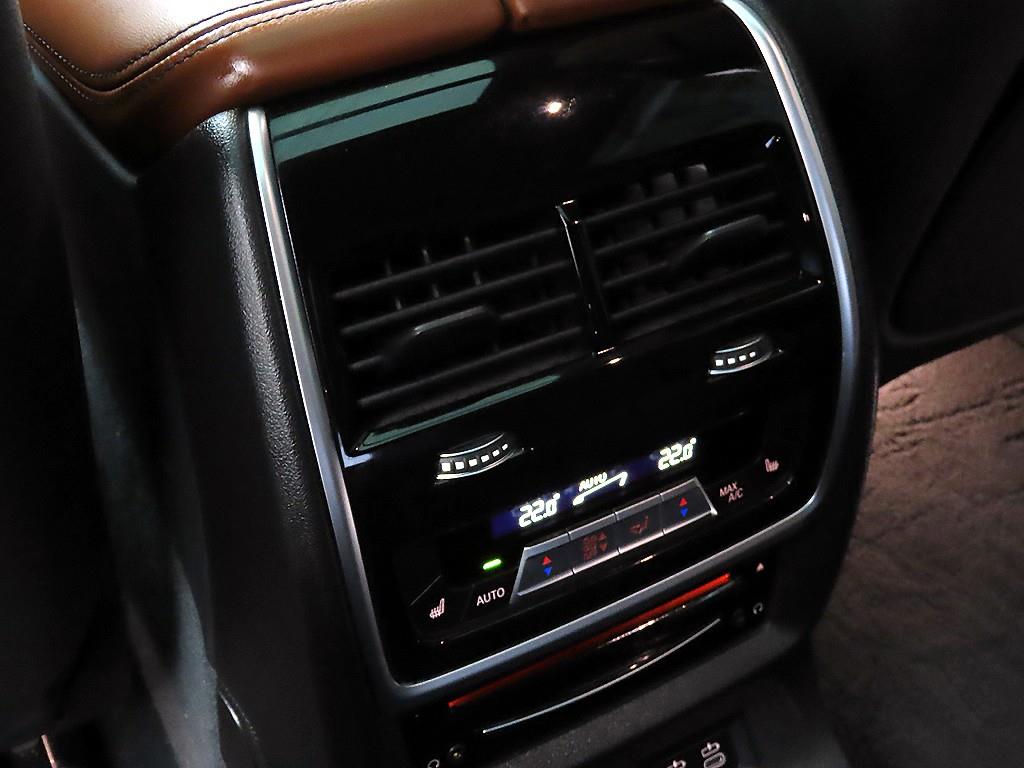 BMW X7 2021 - Importación desde Corea - HF Imports Iquique - Foto 14