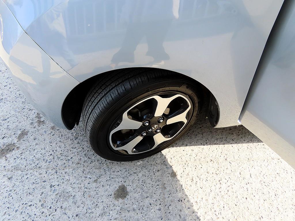 KIA Ray 2014 Azul - Importación desde Corea - HF Imports Iquique - Foto 20