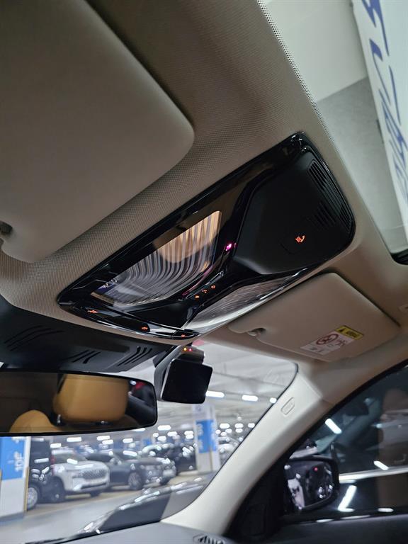 BMW 3 series 2022 Negro - Importación desde Corea - HF Imports Iquique - Foto 18