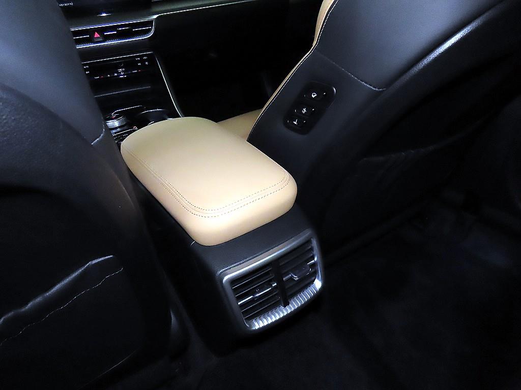 KIA K5 2022 Gris - Importación desde Corea - HF Imports Iquique - Foto 17