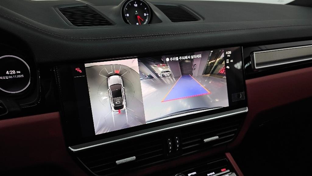 Porsche Cayenne 2023 Blanco - Importación desde Corea - HF Imports Iquique - Foto 16