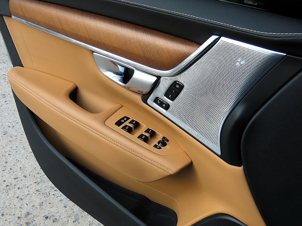 Volvo S90 - Vista 12