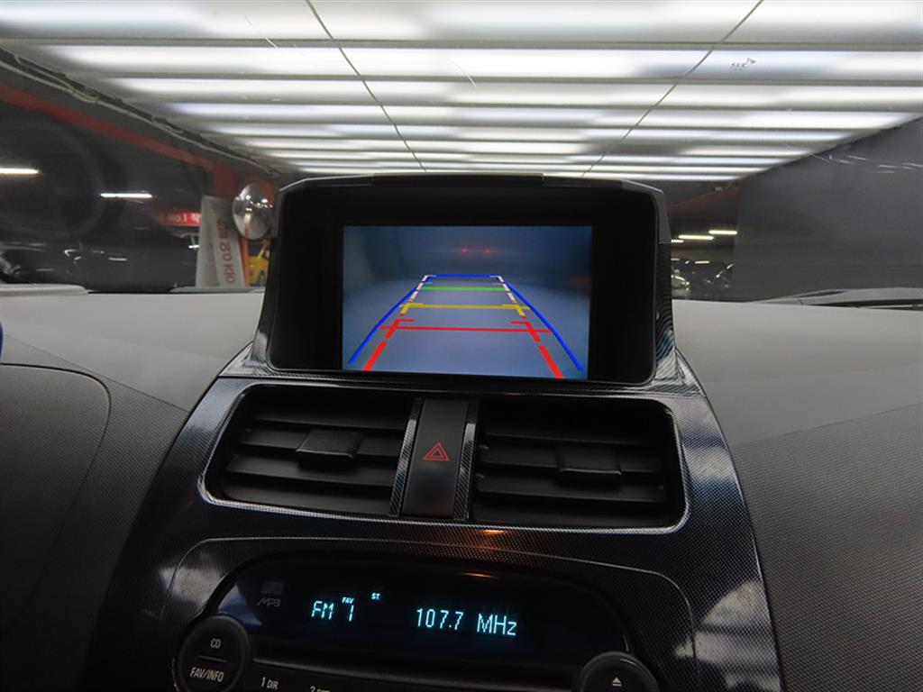 Chevrolet Spark 2012 Blanco - Importación desde Corea - HF Imports Iquique - Foto 17