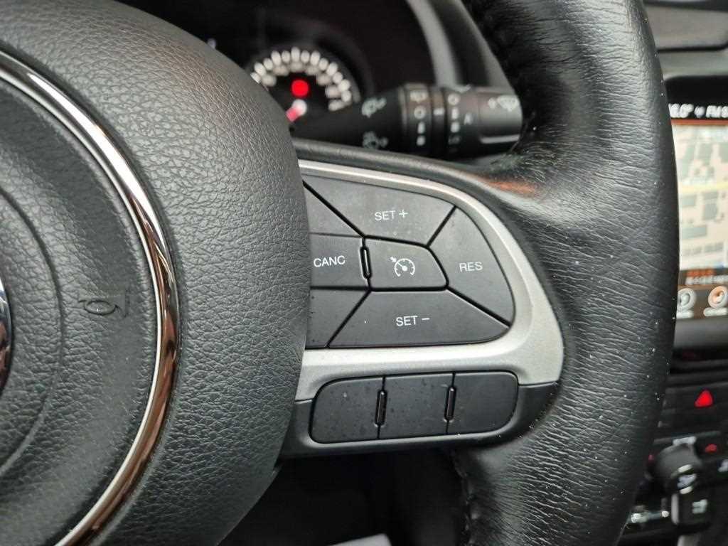 Jeep Renegade 2018 Gris - Importación desde Corea - HF Imports Iquique - Foto 15