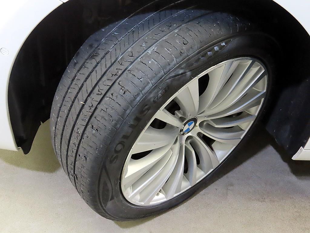 BMW Gran Turismo 2016 Blanco - Importación desde Corea - HF Imports Iquique - Foto 20