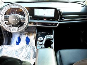 KIA Sportage - Vista 10