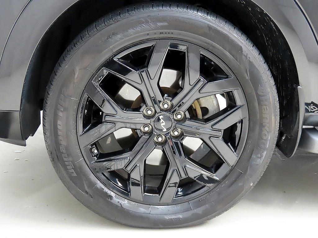 KIA Mohave 2023 Negro - Importación desde Corea - HF Imports Iquique - Foto 19