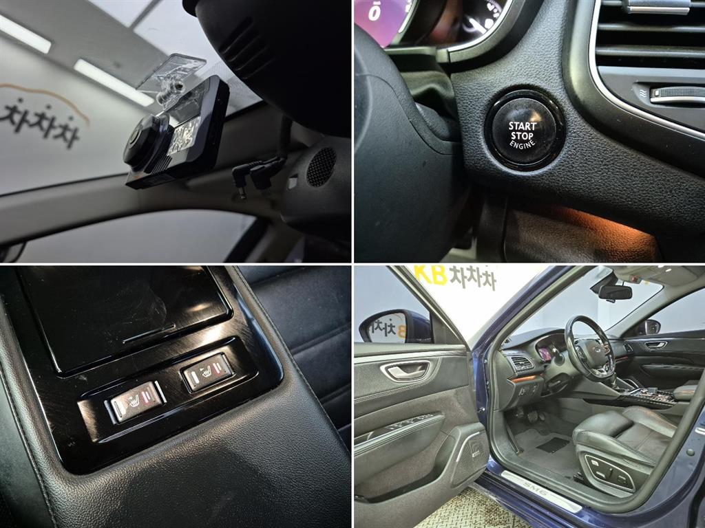 SAMSUNG SM6 2017 Azul - Importación desde Corea - HF Imports Iquique - Foto 17