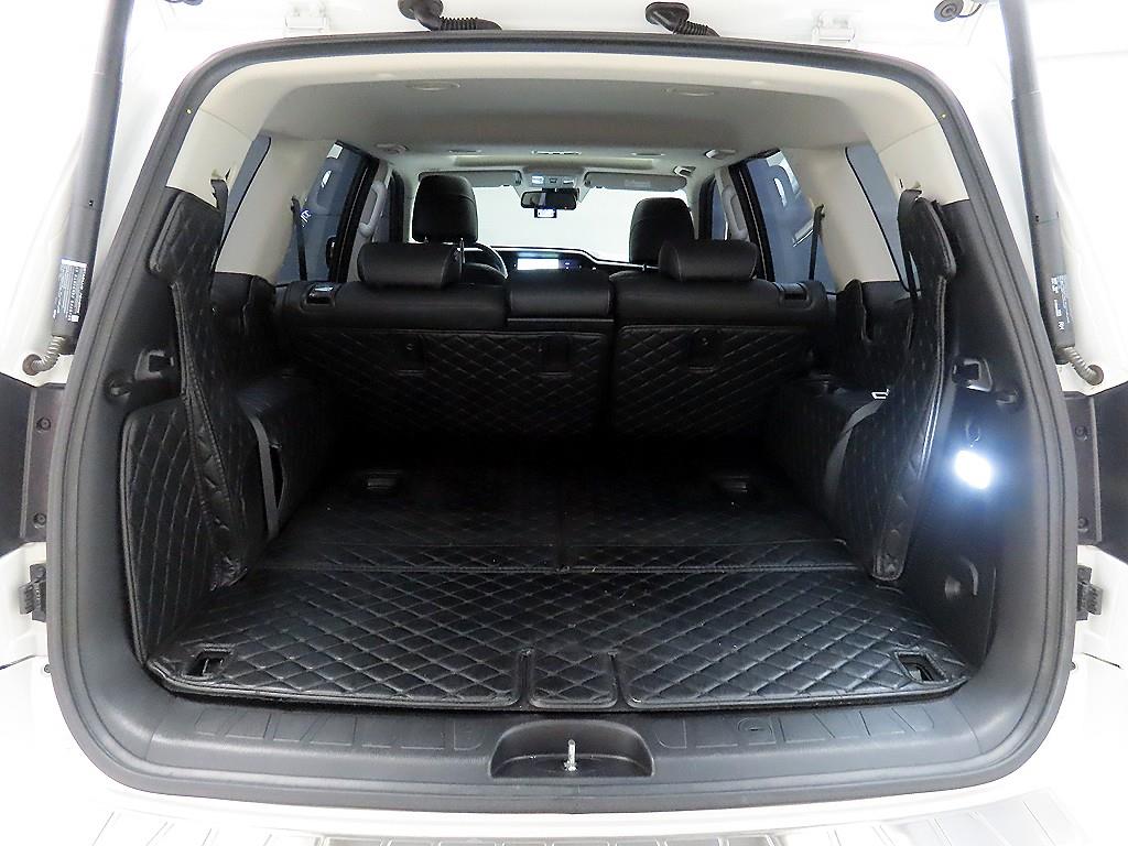 KIA Mohave 2022 the color of pearl - Importación desde Corea - HF Imports Iquique - Foto 18