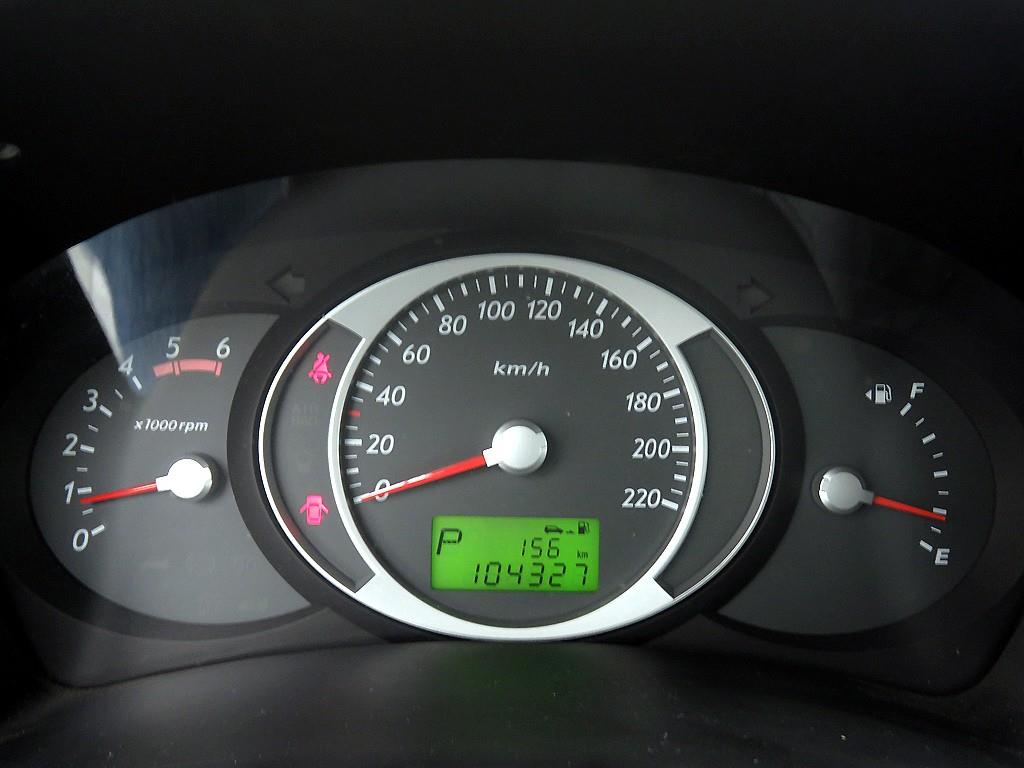 HYUNDAI Tucson 2010 Gris - Importación desde Corea - HF Imports Iquique - Foto 15