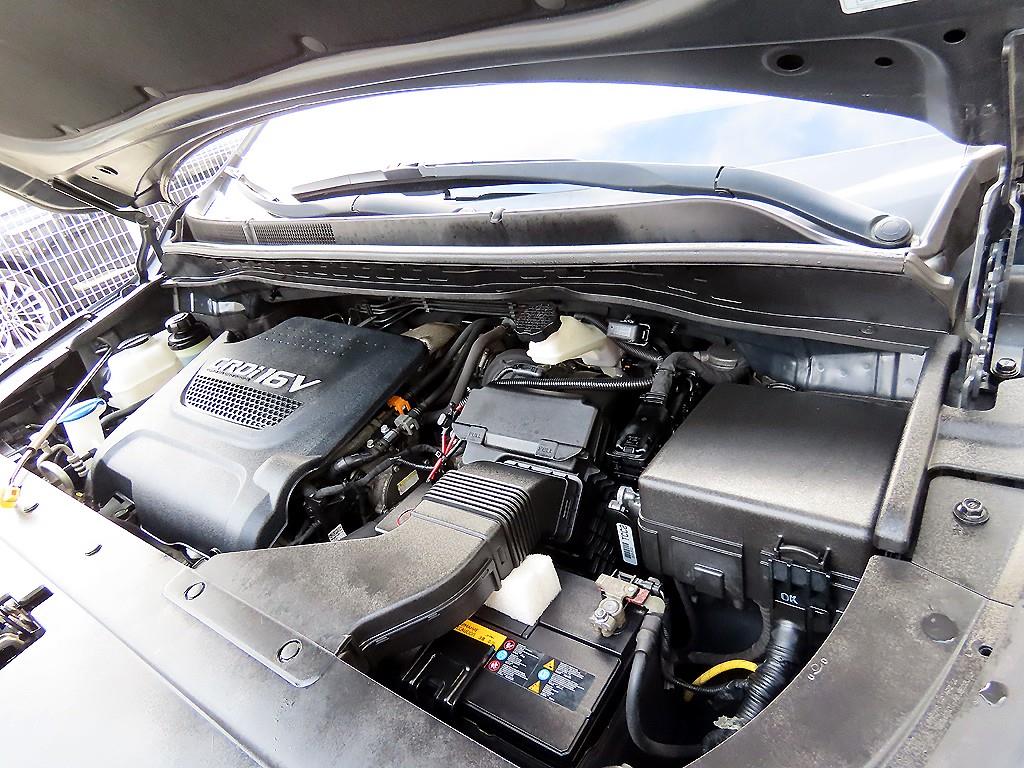 KIA Carnival 2016 - Importación desde Corea - HF Imports Iquique - Foto 19