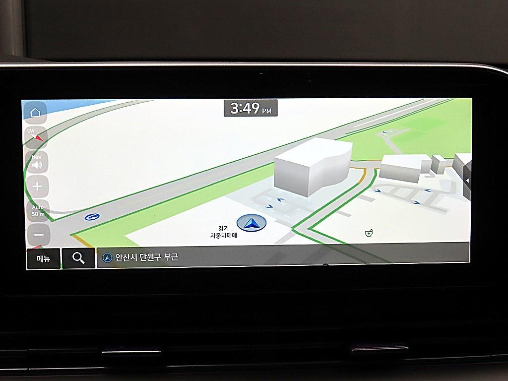 HYUNDAI Grandeur 2020 - Importación desde Corea - HF Imports Iquique - Foto 15