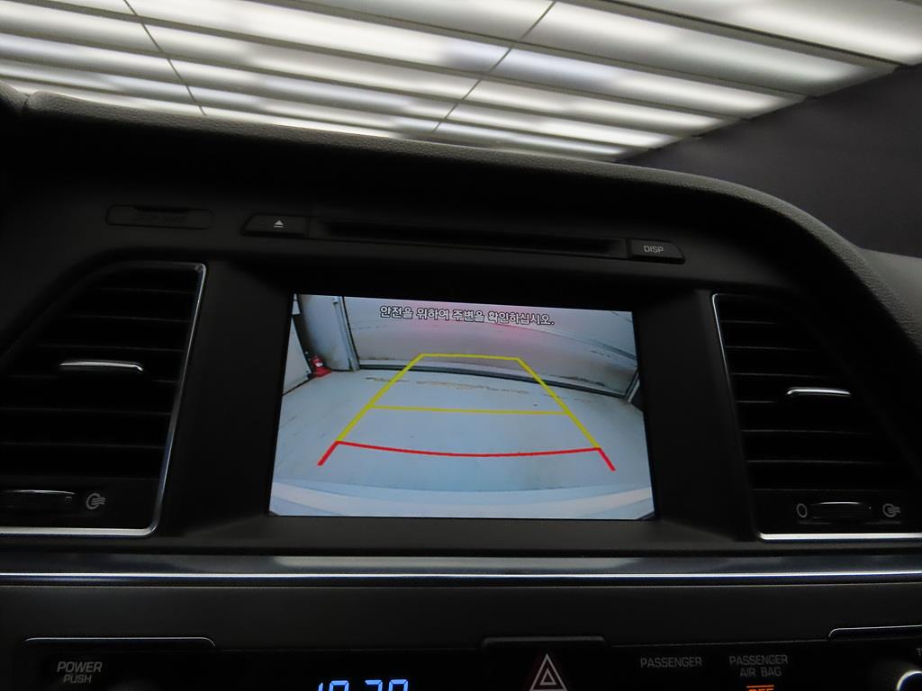 HYUNDAI Sonata 2016 Blanco - Importación desde Corea - HF Imports Iquique - Foto 14