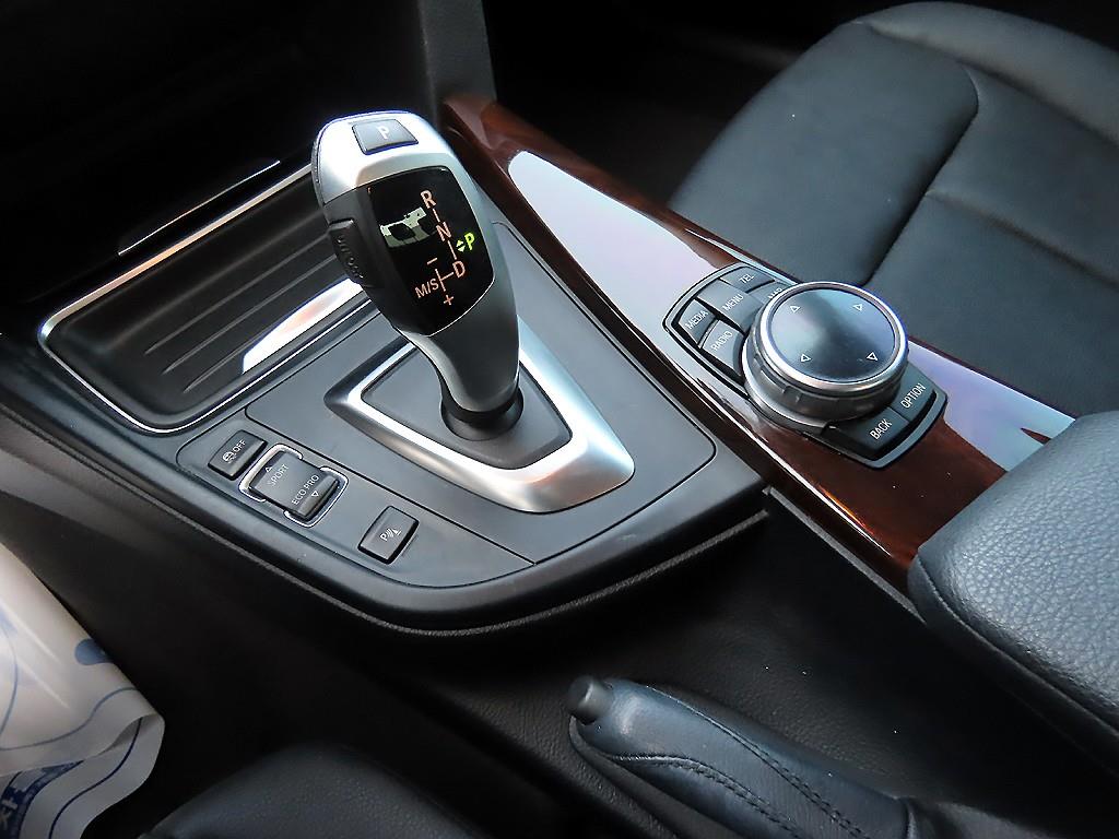 BMW 3 series - Vista 10