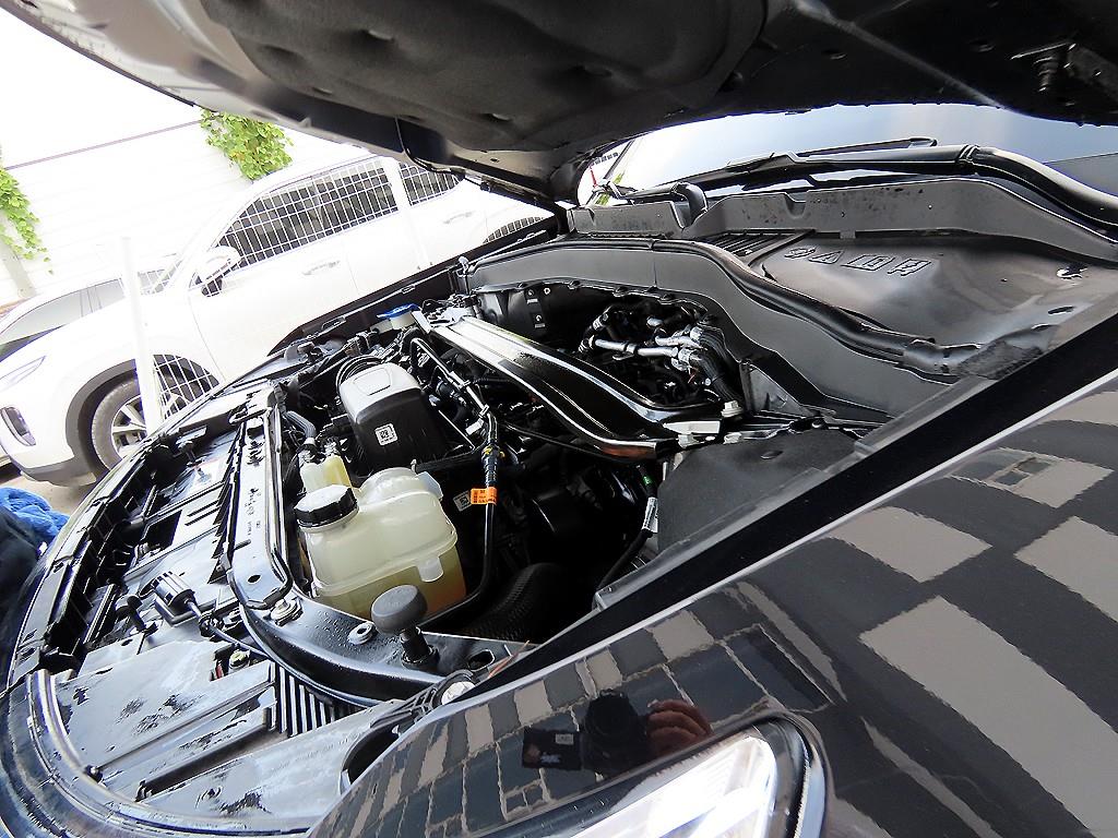 Ford Explorer 2021 - Importación desde Corea - HF Imports Iquique - Foto 19