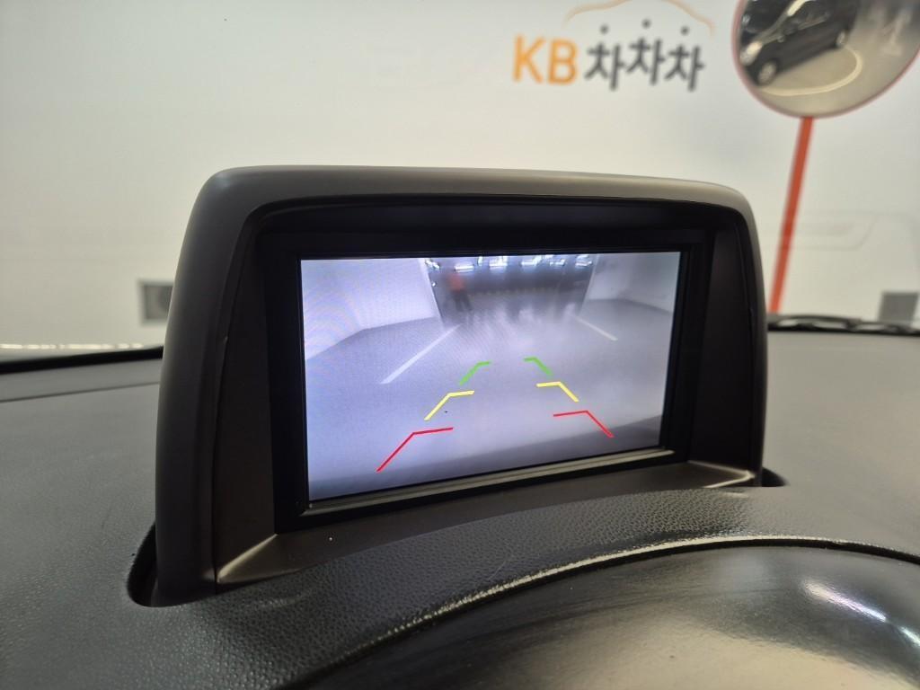 HYUNDAI Starex 2015 Negro - Importación desde Corea - HF Imports Iquique - Foto 14