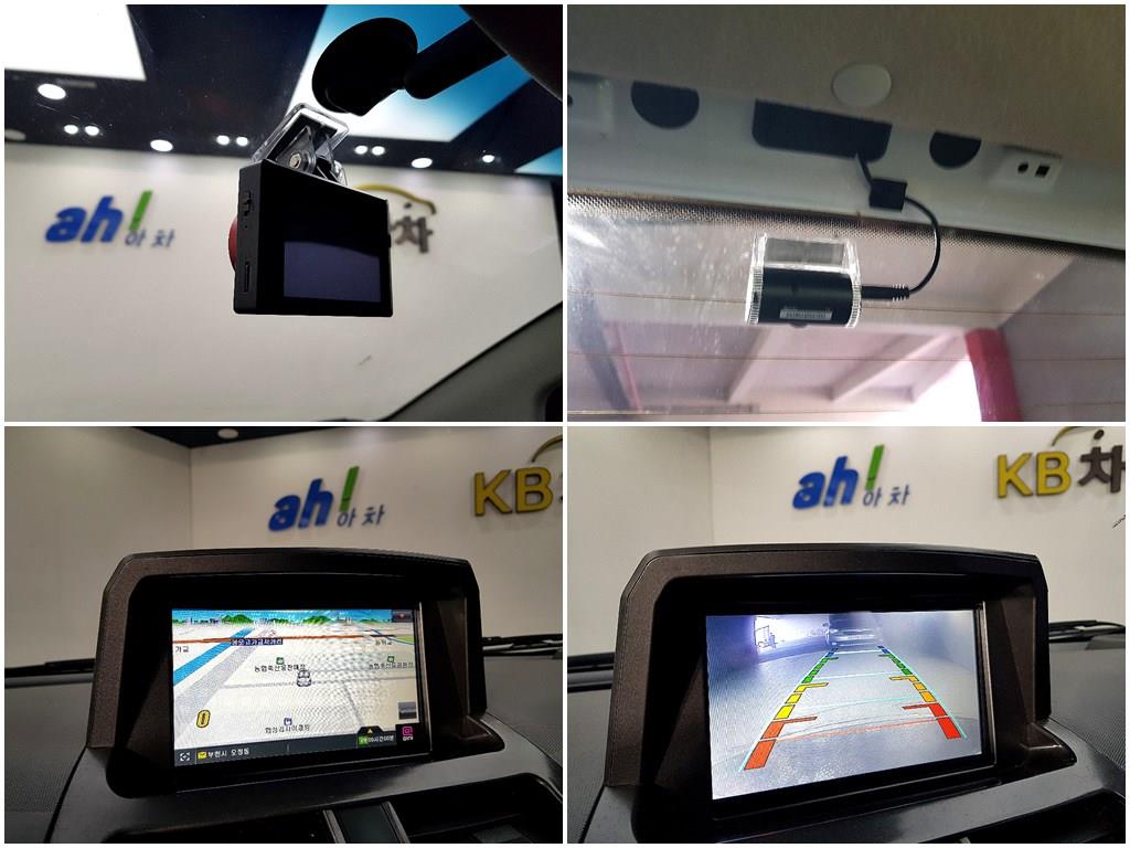 Chevrolet Spark 2012 Blanco - Importación desde Corea - HF Imports Iquique - Foto 18