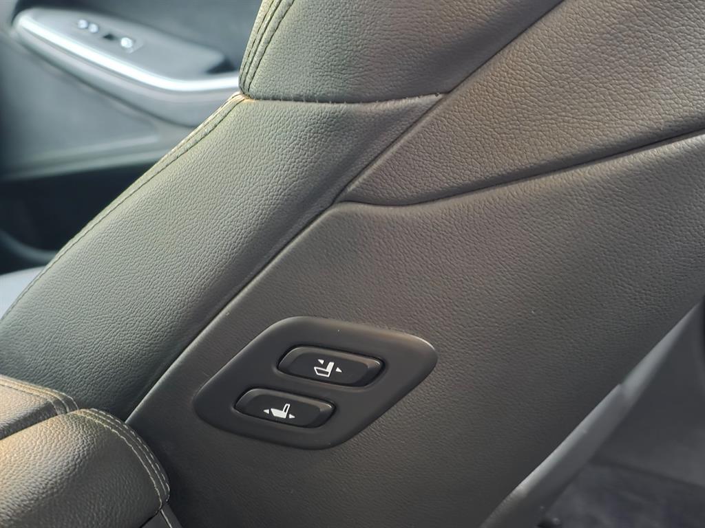 Genesis G80 2018 Gris - Importación desde Corea - HF Imports Iquique - Foto 16