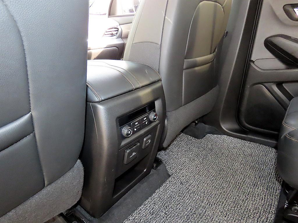 Chevrolet Travers 2021 Blanco - Importación desde Corea - HF Imports Iquique - Foto 15