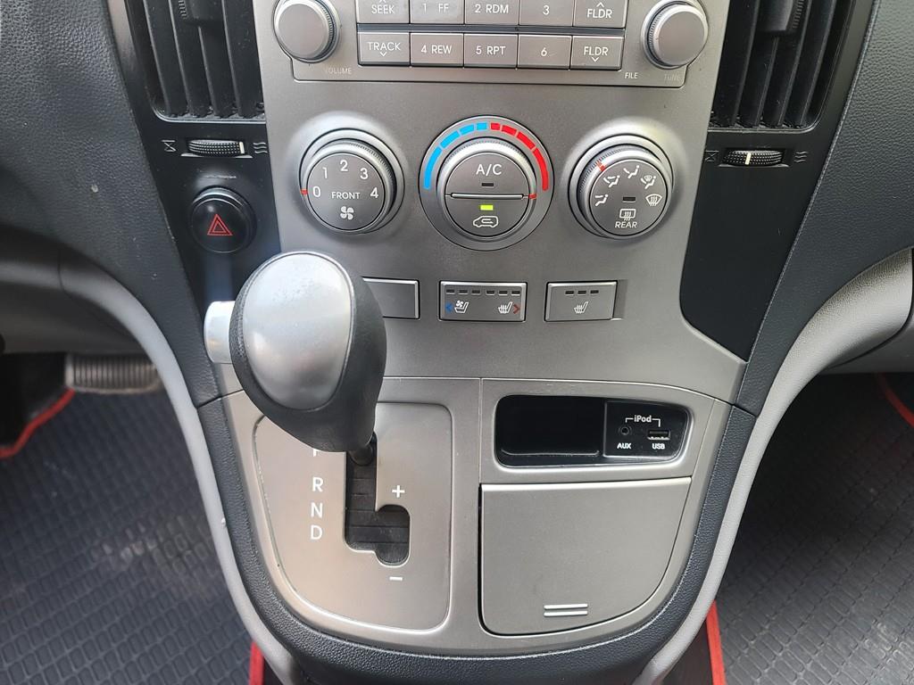 HYUNDAI Starex 2016 - Importación desde Corea - HF Imports Iquique - Foto 14