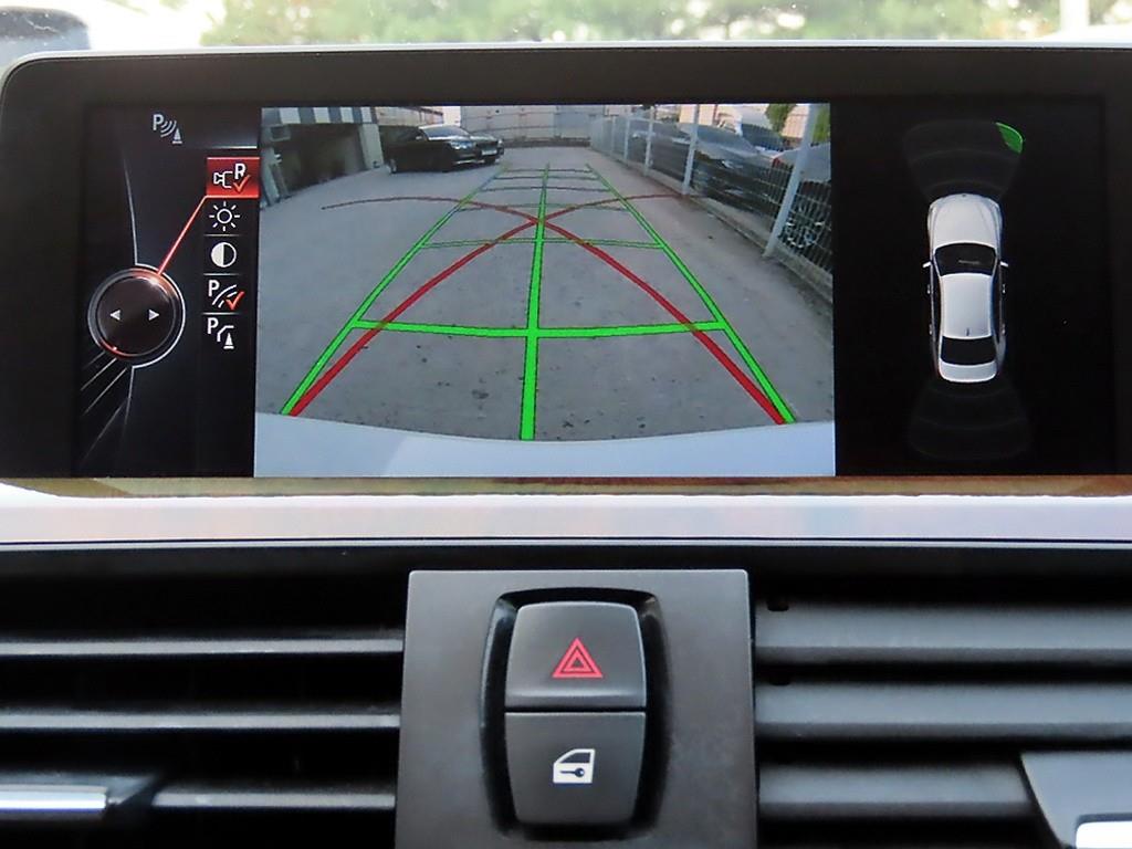 BMW 3 series 2014 Blanco - Importación desde Corea - HF Imports Iquique - Foto 14