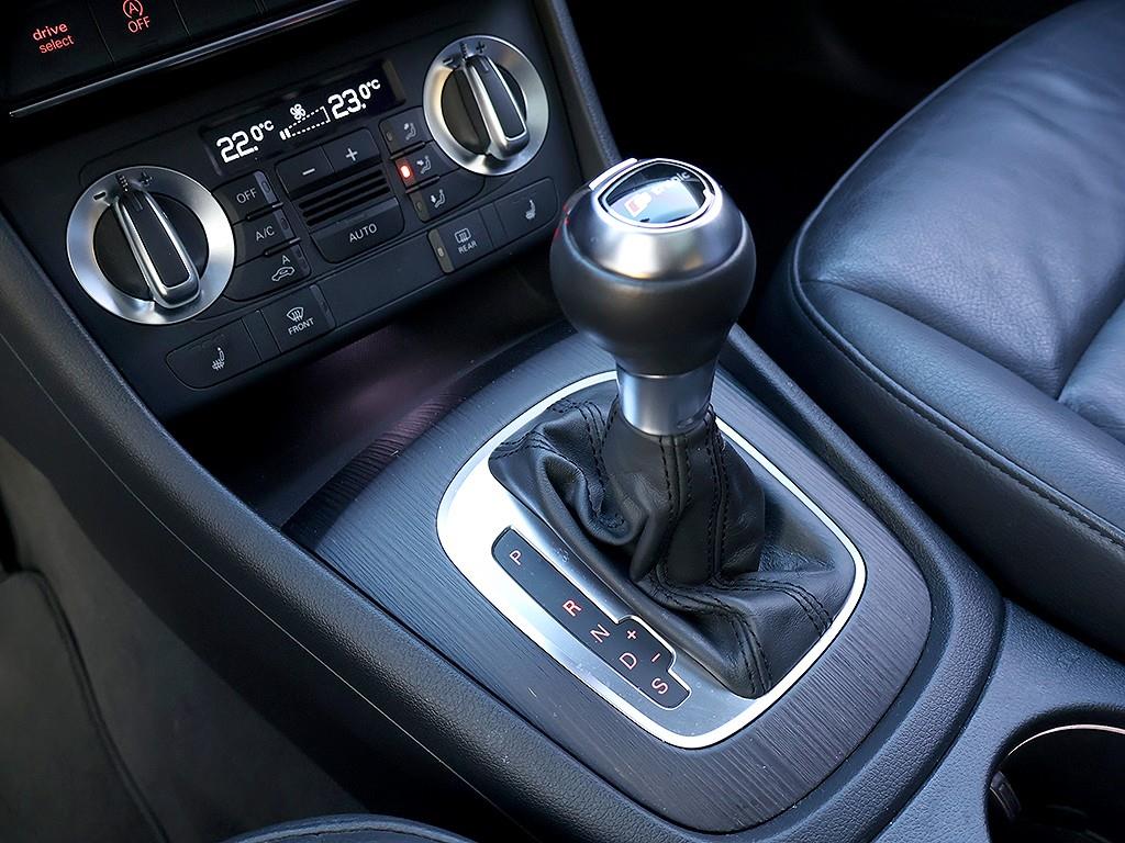 Audi Q3 2014 Negro - Importación desde Corea - HF Imports Iquique - Foto 7