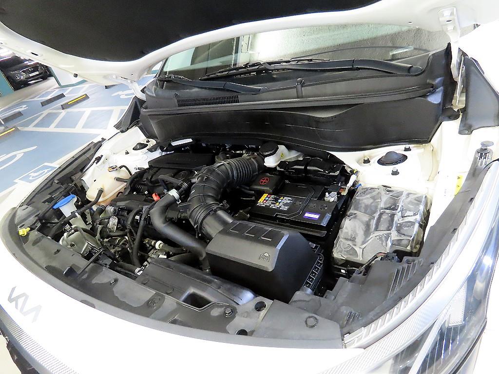 KIA Seltos 2023 - Importación desde Corea - HF Imports Iquique - Foto 19