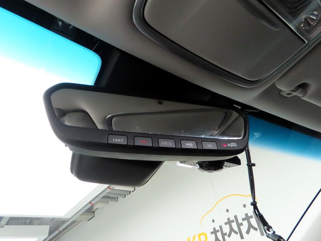 KIA K9 2019 Blanco - Importación desde Corea - HF Imports Iquique - Foto 13