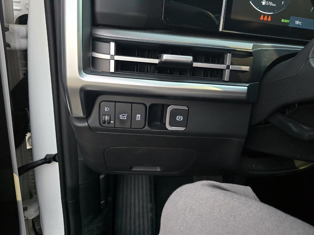 HYUNDAI Santa Fe 2024 Blanco - Importación desde Corea - HF Imports Iquique - Foto 13