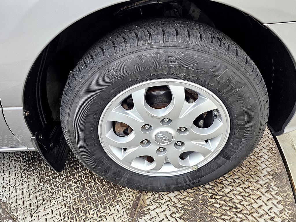 HYUNDAI Starex 2015 Plateado - Importación desde Corea - HF Imports Iquique - Foto 20