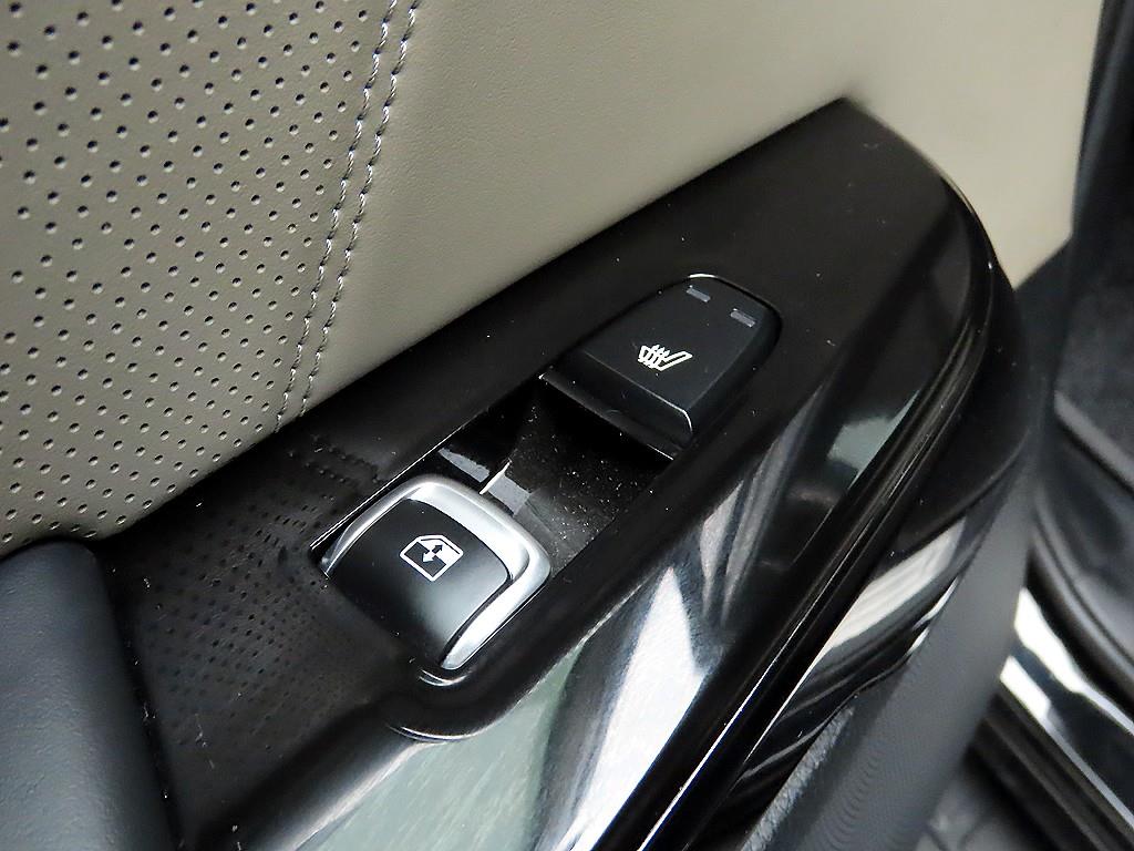 KIA Mohave 2022 - Importación desde Corea - HF Imports Iquique - Foto 15