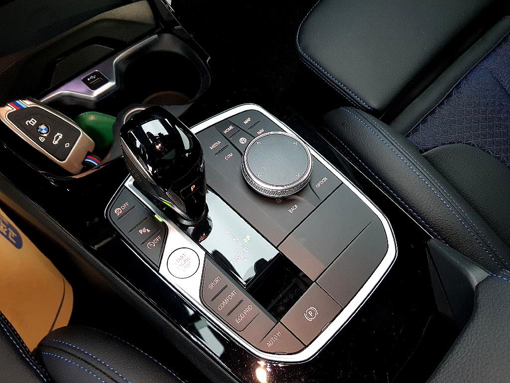 BMW 1 series - Vista 12