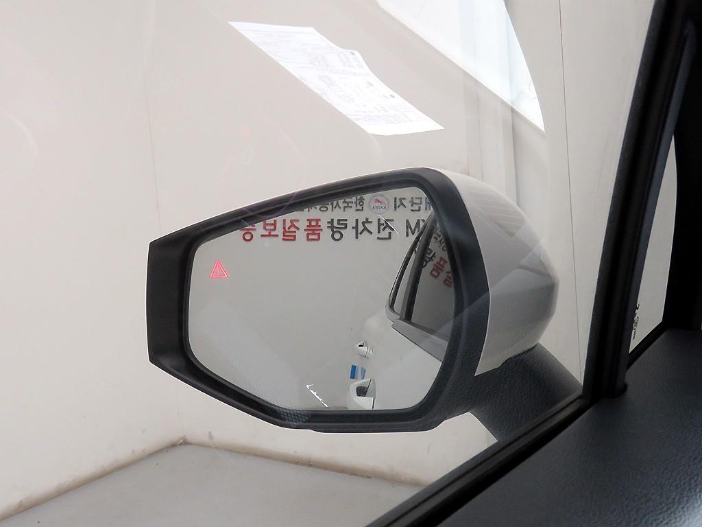 KIA Sportage - Vista 6