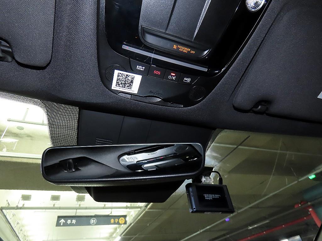 KIA K5 2022 Gris - Importación desde Corea - HF Imports Iquique - Foto 16