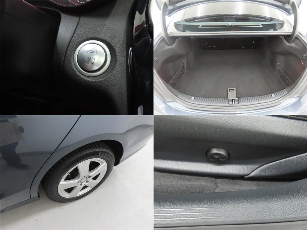 Mercedes Benz C Class 2016 - Importación desde Corea - HF Imports Iquique - Foto 20