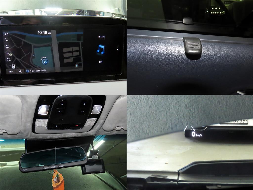 HYUNDAI Palisade 2021 - Importación desde Corea - HF Imports Iquique - Foto 18