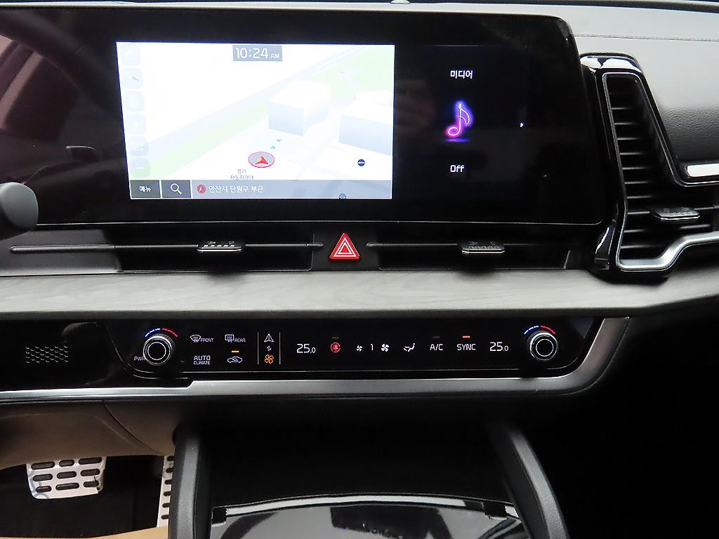 KIA Sportage 2023 Blanco - Importación desde Corea - HF Imports Iquique - Foto 13