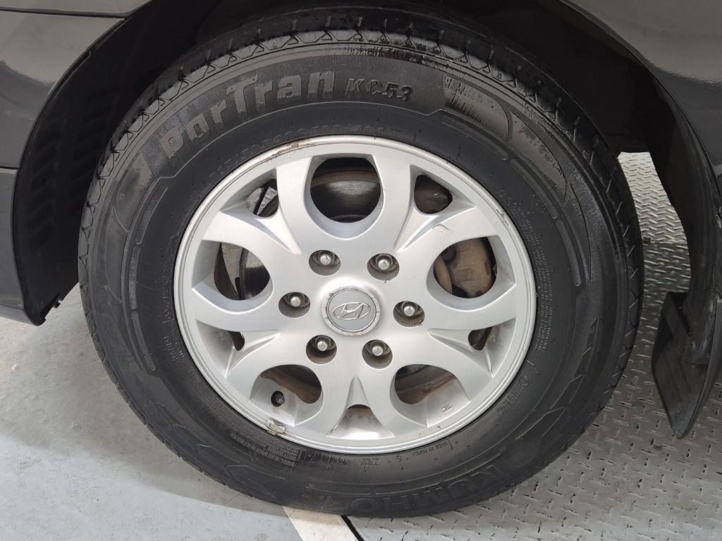 HYUNDAI Starex 2015 Negro - Importación desde Corea - HF Imports Iquique - Foto 19